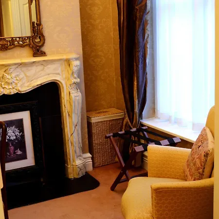 Butlers Townhouse 4*