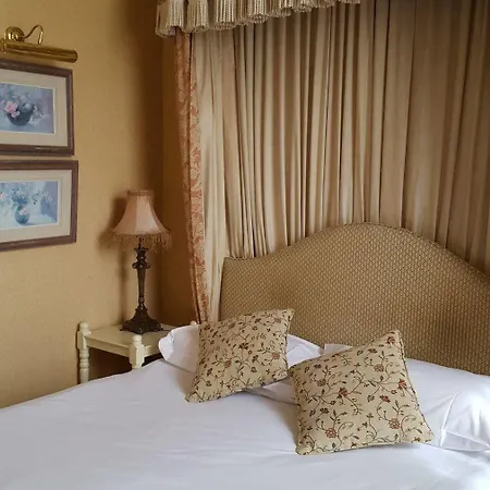 Butlers Townhouse Дублин