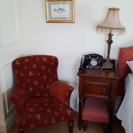 Butlers Townhouse Дублин