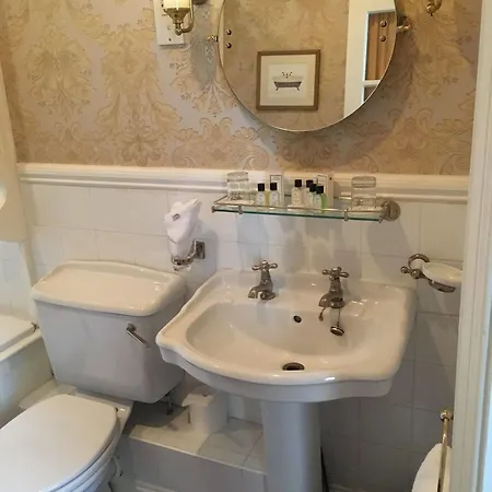 Butlers Townhouse