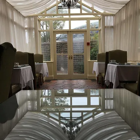 Butlers Townhouse 4*