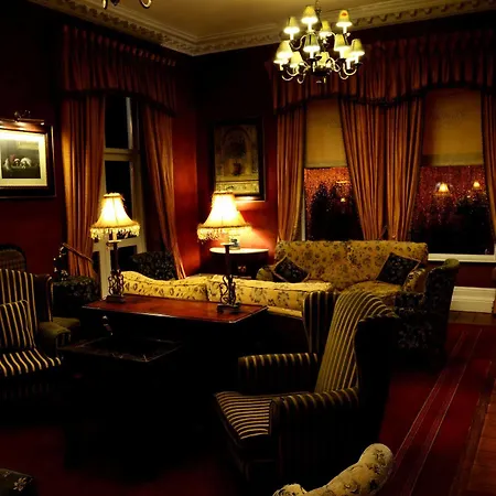Гостевой дом Butlers Townhouse Дублин