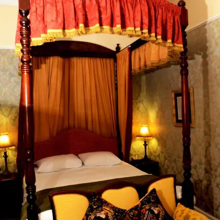 Butlers Townhouse Гостевой дом Дублин