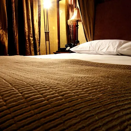 Butlers Townhouse Гостевой дом Дублин