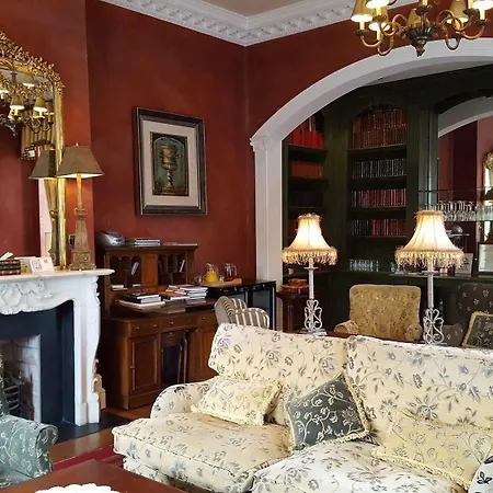Butlers Townhouse 4*