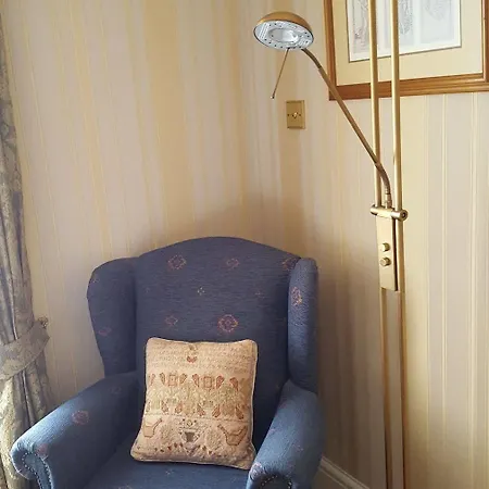 Butlers Townhouse Гостевой дом Дублин