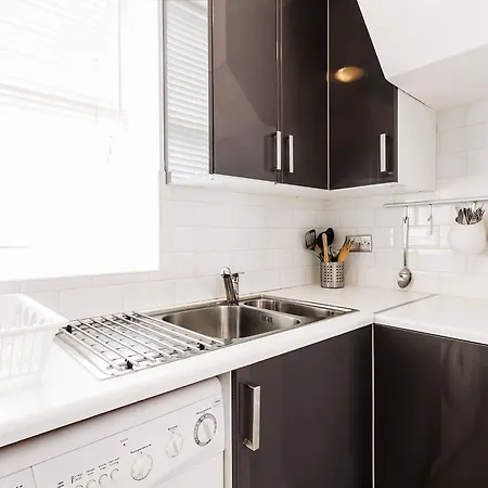 Apartamento Parnell *