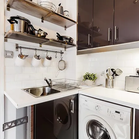 Parnell Apartamento Dublin