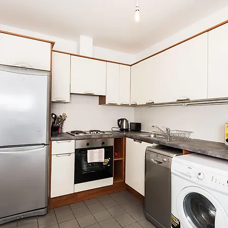 Apartamento Parnell