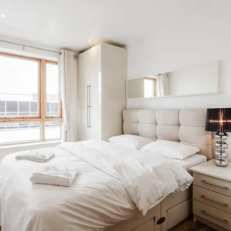 Apartamento Parnell