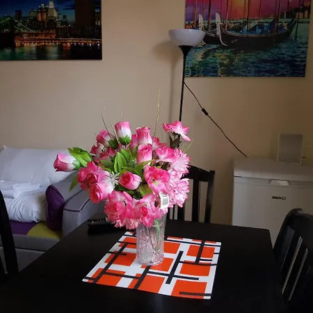 Apartment Arran Quay Holiday Dublin