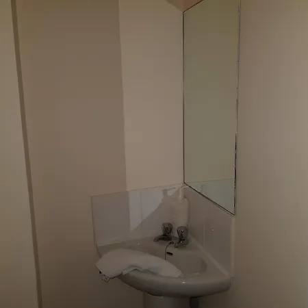 Arran Quay Holiday Apartment