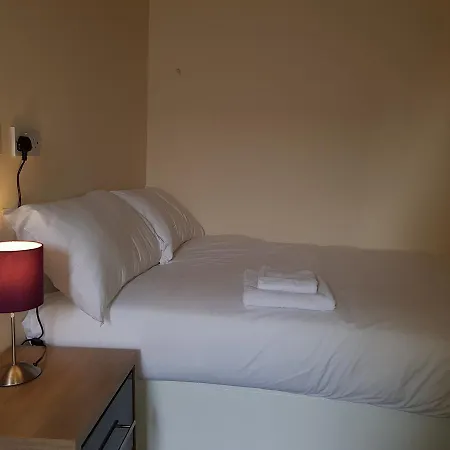 Apartment Arran Quay Holiday