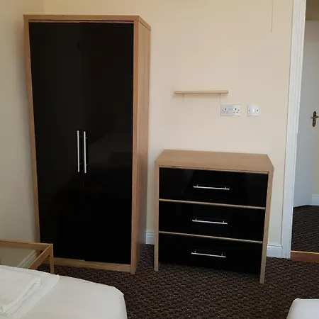 Apartment Arran Quay Holiday
