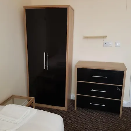 Apartment Arran Quay Holiday Dublin