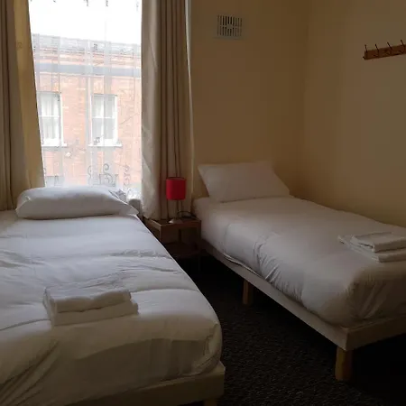 Apartment Arran Quay Holiday Dublin