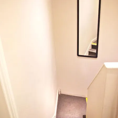 Apartamento Fairview Serviced *