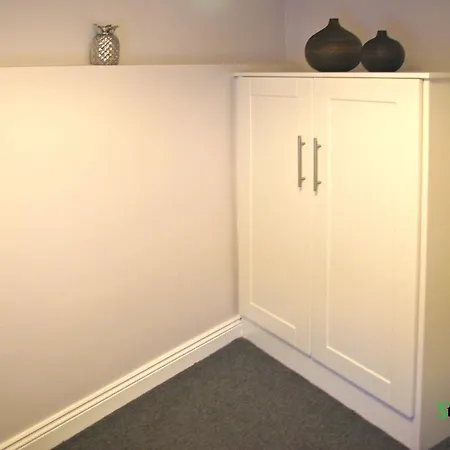 Fairview Serviced Apartamento