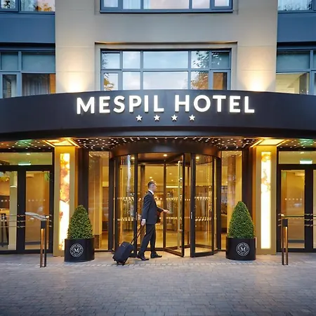 Hotel Mespil