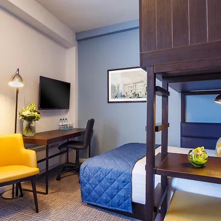 Hotell Temple Bar By The Unlimited Collection 4*