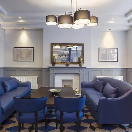 Temple Bar By The Unlimited Collection 4*