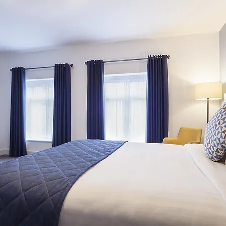 Temple Bar By The Unlimited Collection Hotell 4*
