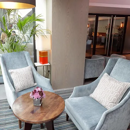Hotel Mespil