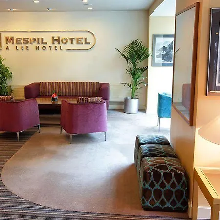 Mespil 4*