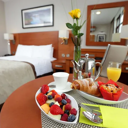 Hotel Mespil