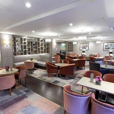 Hotel Mespil