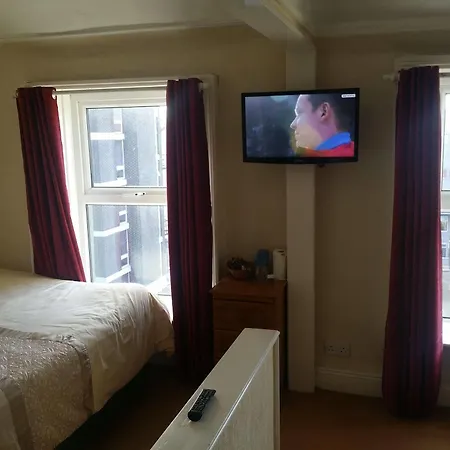 Parkway Penzion 3*