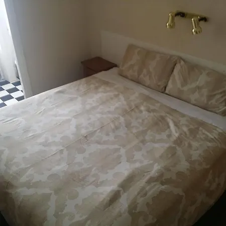 Parkway Penzion 3*