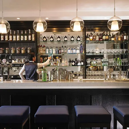 Temple Bar By The Unlimited Collection 4* Dublin