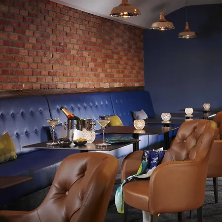 Temple Bar By The Unlimited Collection Dublin