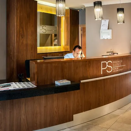 Premier Dublin, Leeson Street Dublin