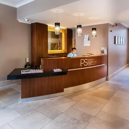 Premier Dublin, Leeson Street
