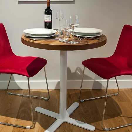 Apartment Premier Dublin, Leeson Street *