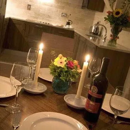 Apartment Premier Dublin, Leeson Street