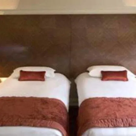 Premier Dublin, Leeson Street Apartment Dublin
