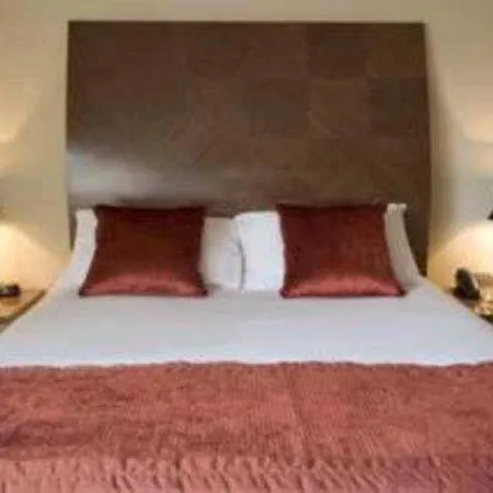 Premier Dublin, Leeson Street Apartment