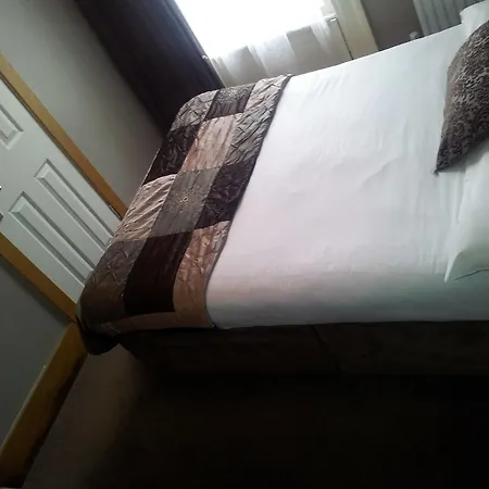 Leeson Downtown Hotel Dublin