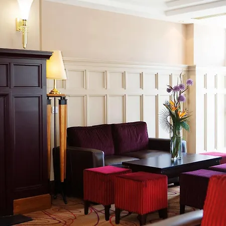 Talbot Stillorgan Otel Dublin