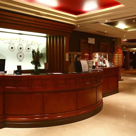 Talbot Stillorgan Dublin
