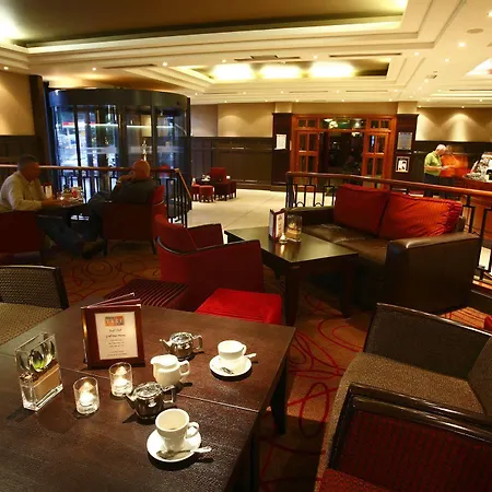Talbot Stillorgan