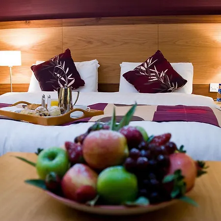Talbot Stillorgan Otel