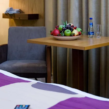 Talbot Stillorgan Otel Dublin
