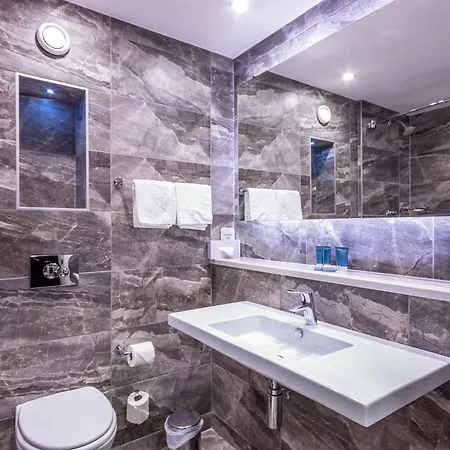Otel Talbot Stillorgan