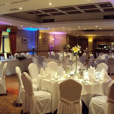 Otel Talbot Stillorgan Dublin