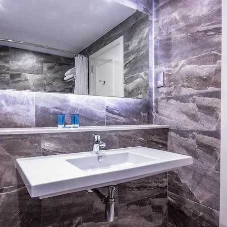 Talbot Stillorgan Otel