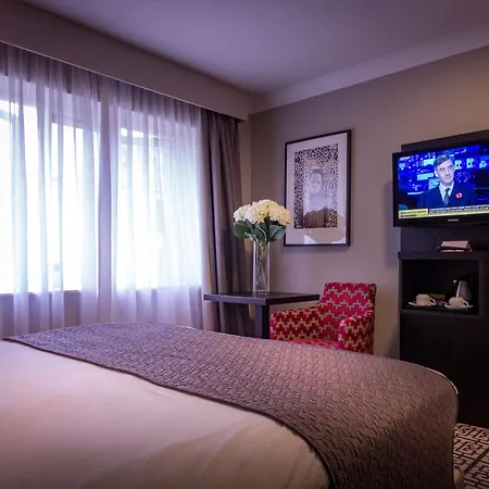 Talbot Stillorgan Otel